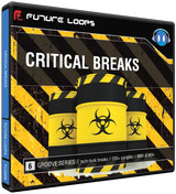 Future Loops Critical Breaks