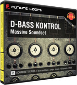 Future Loops D-Bass Kontrol