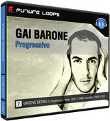 Future Loops Gai Barone – Progressivo