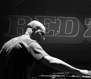 Goldie at Red Zone, Eindhoven by Studiodotcom @ Flickr (Jeroen van der Wielen)