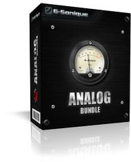 G-Sonique Analog Bundle