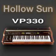 Hollow Sun VP330