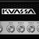 Kuassa Amplifikation Lite