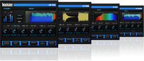 Lexicon LXP Native Reverb Plug-in Bundle