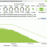 LiquidSonics Reverberate