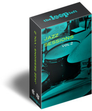 The Loop Loft Jazz Sessions Volume 2