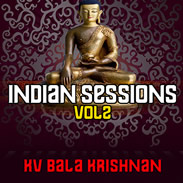 Loopmasters Indian Sessions Vol.2: KV Bala Krishnan