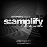 Loopmasters S:amplify by Davide Carbone