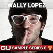 Loopmasters GU Sample Series 6: Wally Lopez