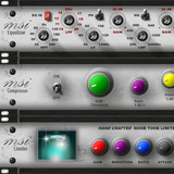 Minimal System Instruments MSIstrip