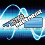 Nucleus SoundLab Filter Research 2