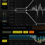NuGen Audio Monofilter
