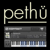 Pethu SpecDrum