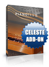 Modartt Celeste add-on