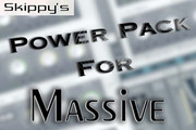 PlugInGuru Power Pack for Massive