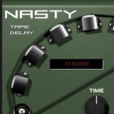 SKnote Nasty