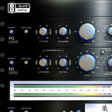 fgx mastering processor