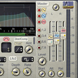 Sonic Sidekick Extreme Drumsynth