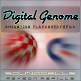 Soundcells Digital Genome