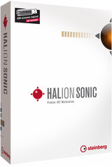 Steinberg HALion Sonic