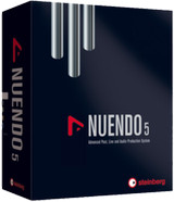 Steinberg Nuendo 5