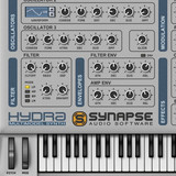 Synapse Audio Hydra