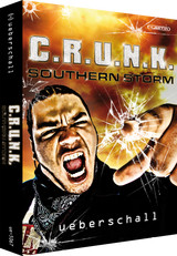 Ueberschall C.R.U.N.K. Southern Storm