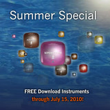 Vienna Symphonic Library Summer Special