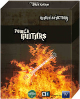 Wavesfactory Power Guitars