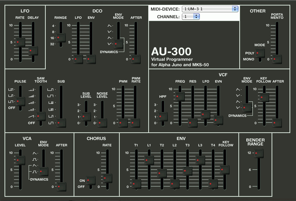 Torsten Schieber AU-300