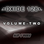 Bitword Oxide 128 Volume Two