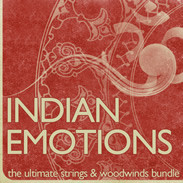 EarthMoments Indian Emotions