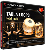 Future Loops Tabla Loops