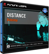 Future Loops Distance Dubstep