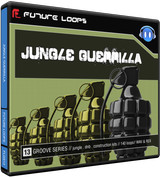Future Loops Jungle Guerrilla