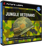 Future Loops Jungle Veterans