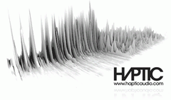 Haptic Audio