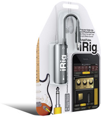 IK Multimedia AmpliTube iRig