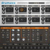 Image-Line Drumaxx