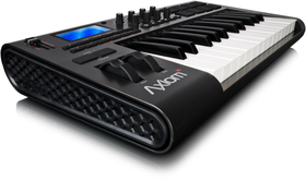 M-Audio Axiom 25