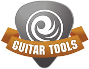 Planet Waves Guitar Tools App