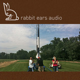 Rabbit Ears Audio Rockets