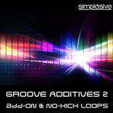 Simplosive Groove Additives 2