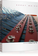 Soniccouture Array Mbira