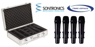 Sontronics STC-80 QUAD