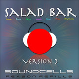 Soundcells Salad Bar Version 3