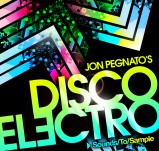 Sounds To Sample Disco Electro