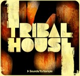Sounds To Sample Tribal House