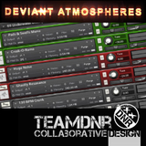TeamDNR Deviant Atmopsheres