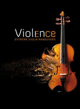 Vir2 Instruments Violence